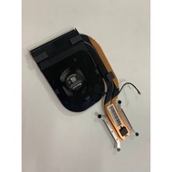 Laptop CPU Cooling Fan for X1 Carbon 6th Gen 2018 01YR203 01YR204 01YR159