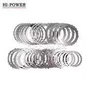 A750 A750E A750F Automatic Transmission Steel Plate Gearbox Clutch Disc Kit For TOYOTA LAND CRUISER 