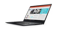 Lenovo ThinkPad X1 Carbon (5th Gen) 14-inch Laptop Computer, Intel Core i7-7600U 2.80GHz, 16GB RAM, 