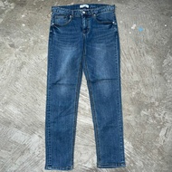 FRJ Fading Jeans