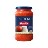 Barilla Pomodoro Ricotta Sauce 400g