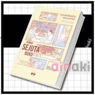 Rumah Sejuta Buku Buku Motivasi Membacaa