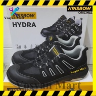 [ Garansi] Sepatu Safety Krisbow Hydra || Krisbow Sepatu Safety Hydra