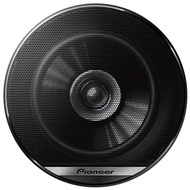 Pioneer TS-G1310F Car Speakers. Dual Cone. 220 Watts. 13 cm. Consists of 1 pair of speakers. 89 dB Sensitivity. Original