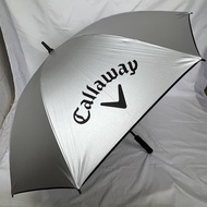 Ultra-light And Super-large Umbrella Surface Titanium Silver Glue Full Glass Fiber Reinforced Windpr