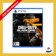 Call of Duty(R): Black Ops 6 - PS5