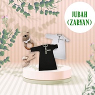 AR Babyshop Jubah ZARYAN