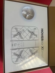 HoverAir X1 暢飛套組加收納包