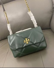 TB爆火「雲朵包」｜鏈條設計+Kira經典菱格紋｜時尚百搭單肩斜挎包