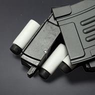 Magazine Toy Kernel akm Storm ak47 Kernel Drum Metal Xiang Magazine Clip 5th Generation ak74u Magazi