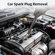 Universal Automobile Spark Plug Removal Car Broken Spark Plug Extractor For Van Engine Spark Plug Re