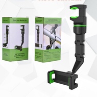 Car phone holder - Car mirror phone clip, car phone holder, car phone holder