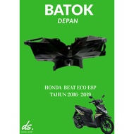 EXP DS. FRONT CAP ECO EXPBEAT 2016 2017 2018 2019