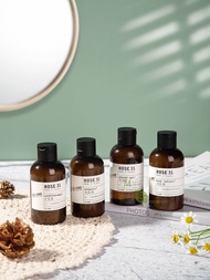 Fairmont Le Labo Rose31 Rose Series Shampoo Conditioner Shower Gel Body Lotion Travel Set