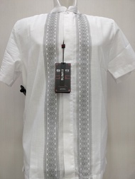 GAZR KEMEJA MUSLIM/TAQWA LENGAN PENDEK COWOK