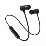 S8 Bluetooth Headset, Sports Bluetoot Headset With Talk Microphone - Genuine Kico Accessories