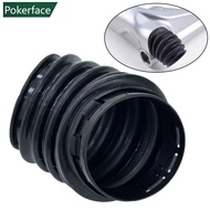 POKERFACE Motorcycle Drive Shaft Boot for BMW R1200GS/RT/RnineT Transmission Axle Dust Cover Protect