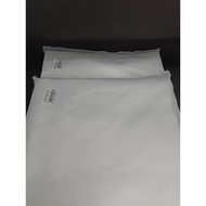 HD ( 9 x 14/ 10x 16) (1kg) Plastic bag Food Packaging Bag /PlastIc Tapau Bag/ Plastik Bungkus Take Away