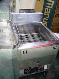富旺[生財器具]油炸機.18公升油炸機.油炸爐