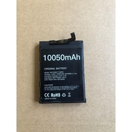 Doug DOOGEE S59 Pro Mobile Phone Battery BAT22M1710050 Original Large Capacity battery