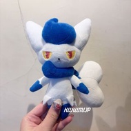 Pokemon 寵物小精靈 超能妙喵