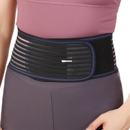 Breathable Waist Support Belt/Hip Support Belt, Hip Belt/Lumbar Support Belt, Waist Fixation Belt/Sp