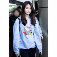 "BT2.1Universe" Women's Sweater - CTShop