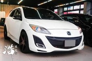 2011年馬自達 MA三 5D RX8電動椅 