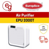 Europace EPU 3300T Air Purifier