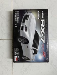 RX7 遙控車 日本景品 正常運作 
