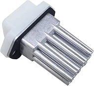 27761-70T03-A084 70T039B01 3-pin Heater Blower Motor Resistor Compatible with For Nissan For Primera
