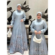 Irene dress by D'Irena Printed dress