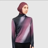 HIA Everywear Bhava, Sportswear with Microcool and Lightweight Material