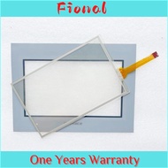 New For GC-4401W Touch Screen Glass PFXGE4401WAD Protective Film LCD Display