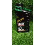 PETRON SCOOTER OIL 800ML 5W-40 FULLY SYNTHETIC