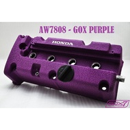 Gox7 Wrinkle Series - AW7808 Gox Purple Spray Paint Aerosol with Primer