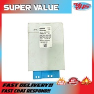 USED ORI BMW F30 330E HRILYBRID TRAILER MODULE