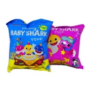 10-pack baby shark Snack