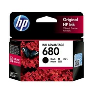 Ink Hp 680 Cartridge