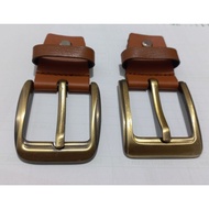 GJ 4 CM AGP BUCKLE HEAD + SYNTHETIC TONGUE + SYNTHETICRing belt buckle belt buckle