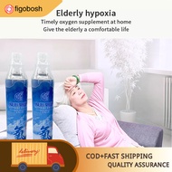 Oxygen Bottle Portable 1000ML OXYCAN Oxygen Bottle Portable Oxygen Household oxygen portable tank ox