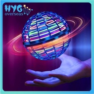 【Free gift with purchase over RM5】Flynova Pro Flying Ball with 360° Rotating Boomerang Flyorb Magic 