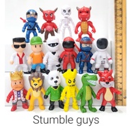 Stumble Guys Figure 6.5cm