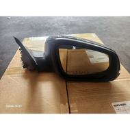 BMW F30 side mirror RH