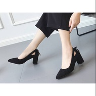 Imported Women's Shoes Type 1593