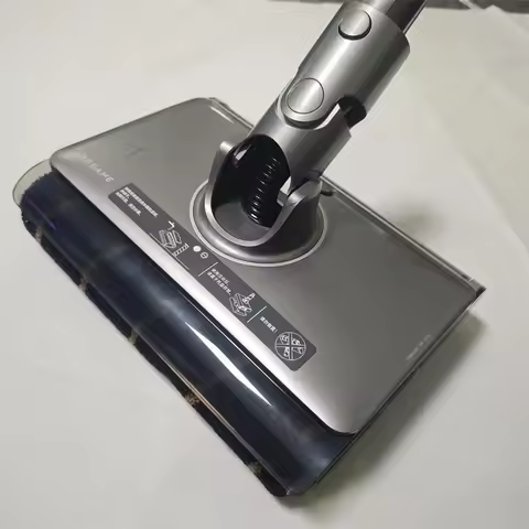Original scrubber for Dreame V12s V16s V11 V12 T10 T20 T30 T20 T30Neo V16 V12 Pro Multifunctional Fl