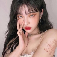 [Mini 1.5g] 3 Ce Em Velvet Lip Tint - Daffodil