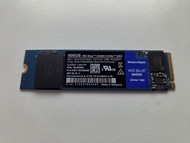 WD SN550 500 GB nvme SSD