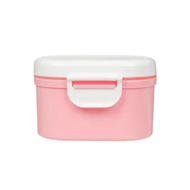 [SK] BB1047 Baby Milk Powder Airtight Storage Portable Food Container 婴儿奶粉密封储存容器(便携式)