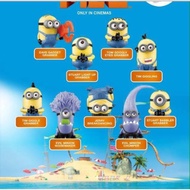 MCD MINION MALAYSIA